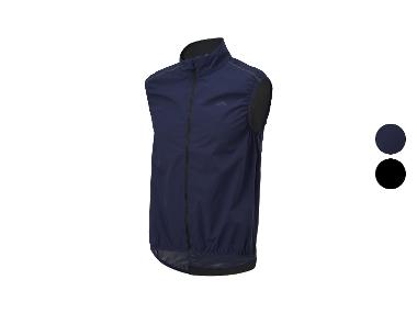 CRIVIT Pánska funkčná vesta