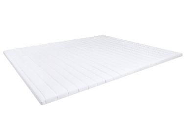 LIVARNO® Vrchný matrac z komfortnej peny, 180 x 200 cm