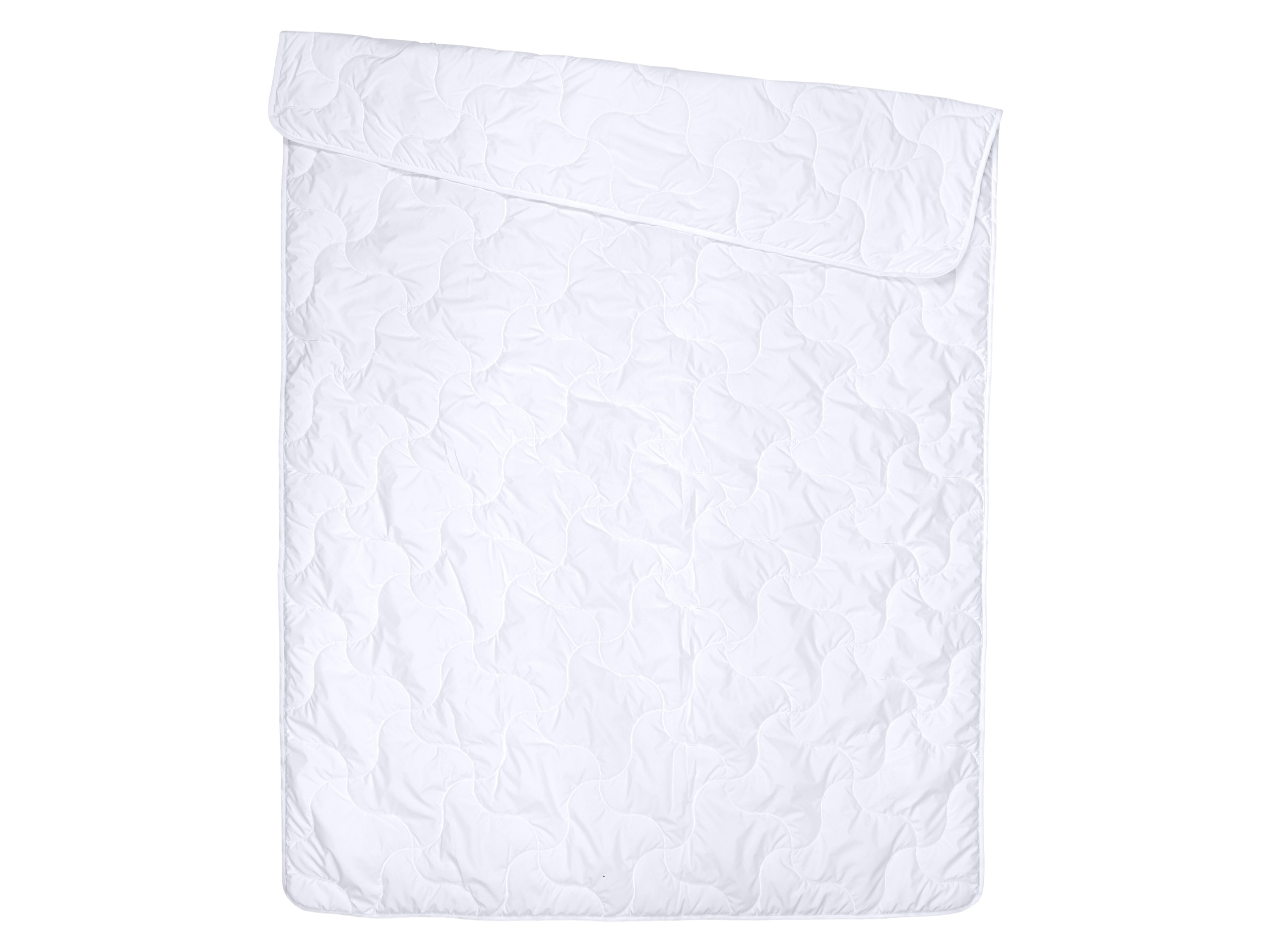 LIVARNO® Prešívaná prikrývka TopCool®, 200 x 220 cm