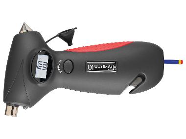 ULTIMATE SPEED® Merač tlaku v pneumatikách 5 v 1