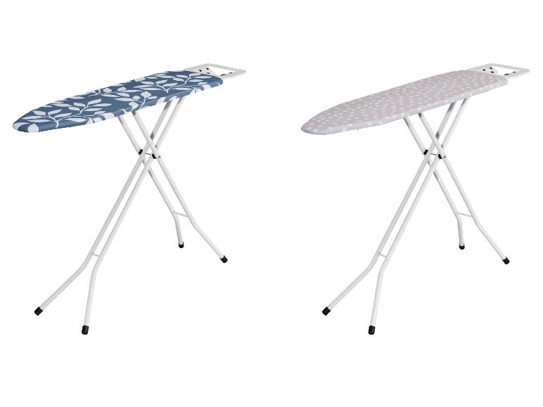 W5 Žehliaca doska, 110 x 30 cm