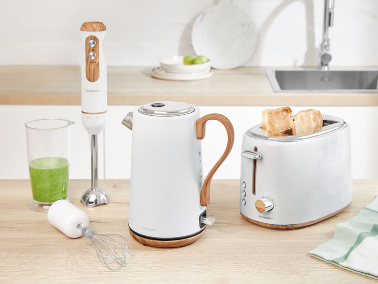 Prejsť na zobrazenie na celú obrazovku: SILVERCREST® Rýchlovarná kanvica SWKH 3100, 1,7 l – obrázok 27