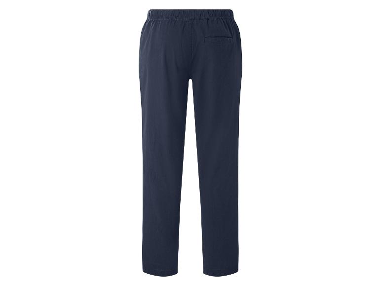 esmara Men Pánske nohavice „Straight Fit“