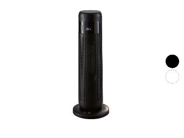TRONIC® Keramický vežový teplovzdušný ventilátor PTC TTHL 2000 C3