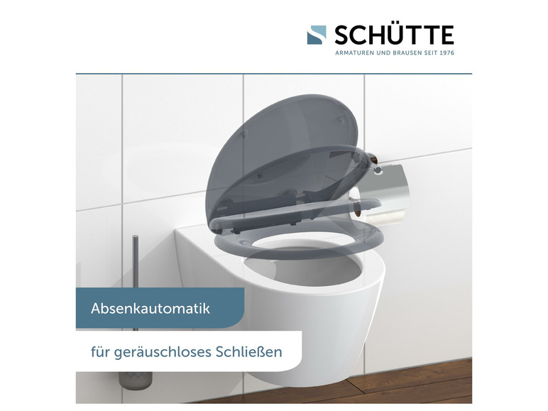 Prejsť na zobrazenie na celú obrazovku: Schütte WC sedadlo z duroplastu – obrázok 32
