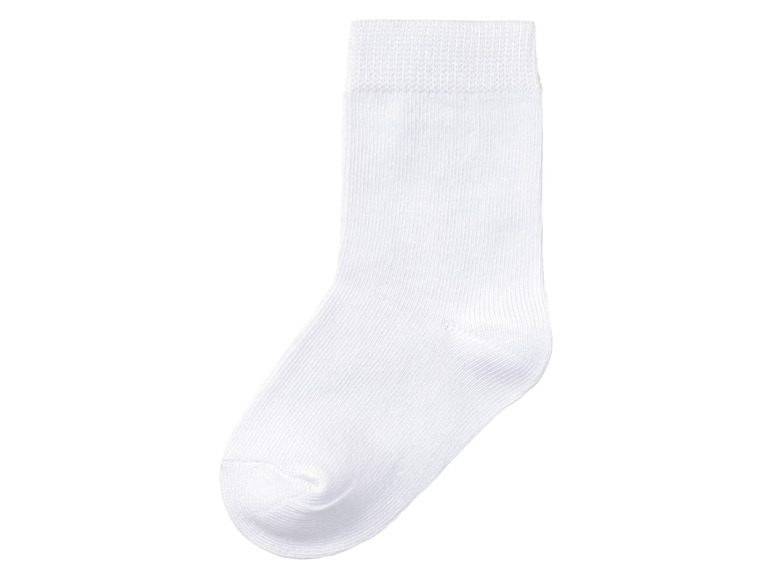 Prejsť na zobrazenie na celú obrazovku: lupilu® Dievčenské ponožky, 7 párov – obrázok 11