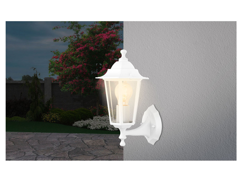 Prejsť na zobrazenie na celú obrazovku: LIVARNO home Exteriérová LED lampa – obrázok 6