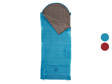 Grand Canyon Prikrývkový spací vak Kayenta 190