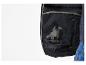 Čierna bunda U.S. Grand Polo Equipment & Apparel.