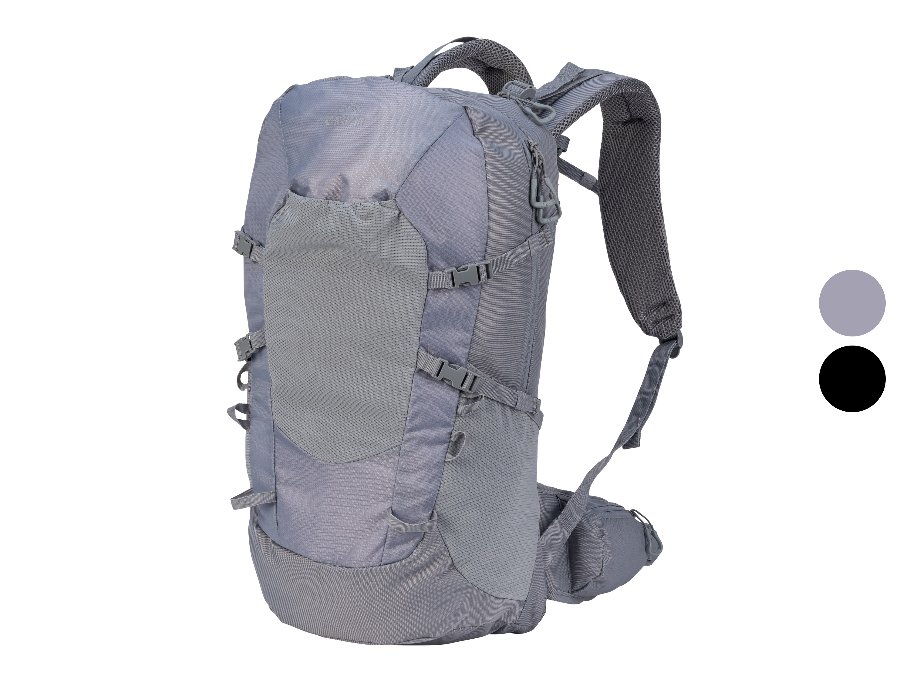 CRIVIT Turistický ruksak, 30 l - 1