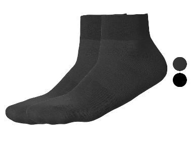 esmara Men Pánske ponožky, 3 páry