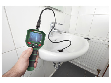 PARKSIDE® Kontrolná kamera s displejom PKI 2.8 C3