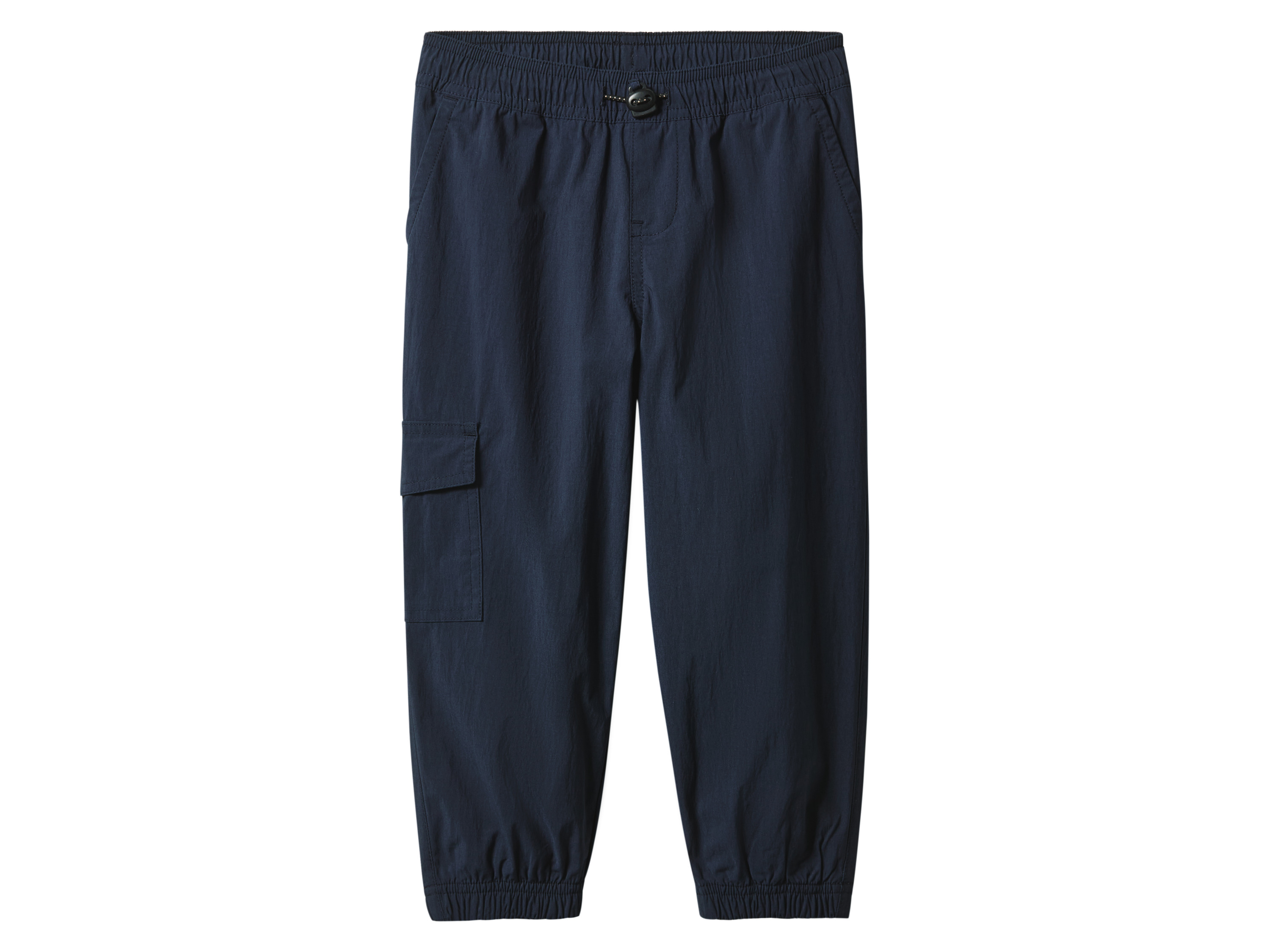 lupilu® Detské cargo termonohavice (navy modrá, 110/116)