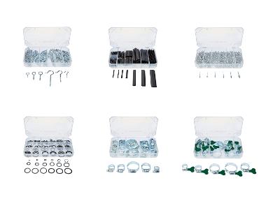 PARKSIDE® Tesniaci sortiment