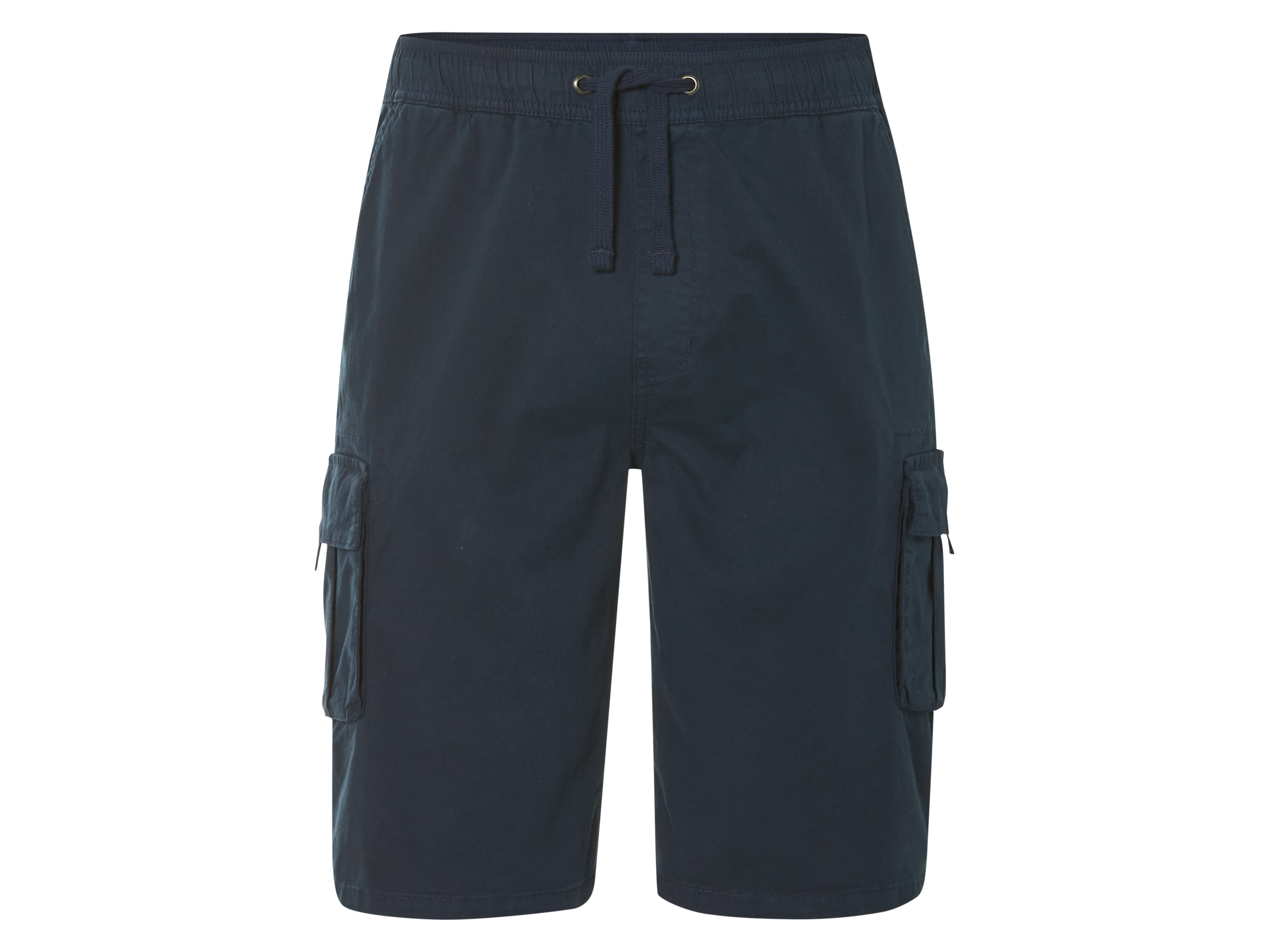 LIVERGY® Pánske šortky (navy modrá, 54)