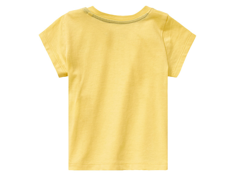 Prejsť na zobrazenie na celú obrazovku: lupilu® Detské bavlnené tričko pre bábätká BIO, 3 kusy – obrázok 13