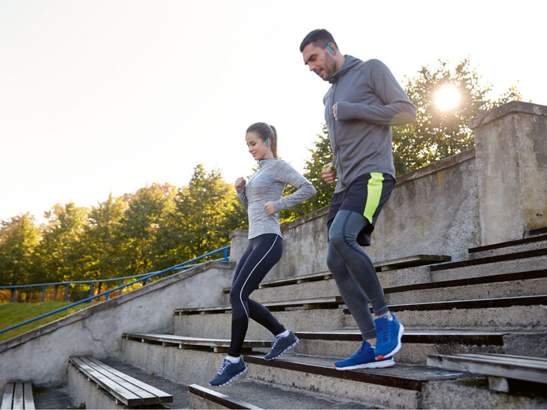 Prejsť na zobrazenie na celú obrazovku: SILVERCREST® Slúchadlá In-Ear True Wireless Bluetooth® Rhythm Blast Sport TWS – obrázok 33