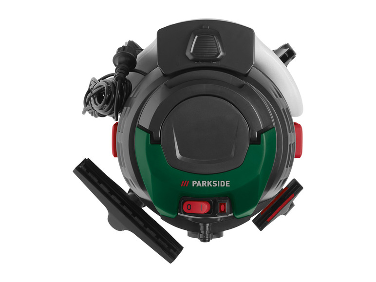 Prejsť na zobrazenie na celú obrazovku: PARKSIDE® Tepovač PWS 20 C2 – obrázok 4