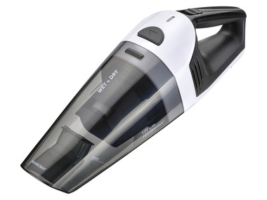 SILVERCREST® Ručný vysávač 12 V SHS 12 A1