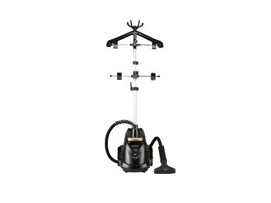 SILVERCREST® Naparovací žehliaci prístroj SDGS 1630 B1
