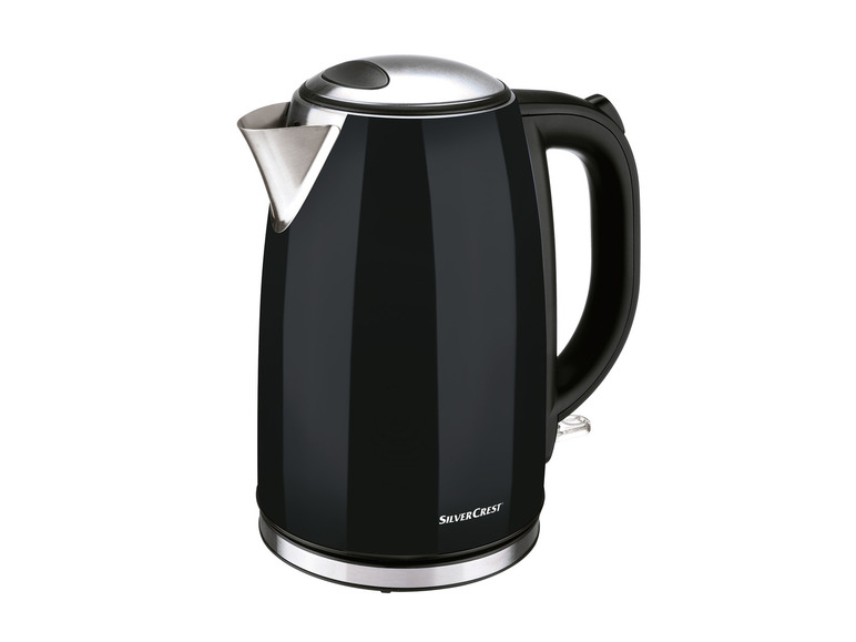 Prejsť na zobrazenie na celú obrazovku: SILVERCREST® KITCHEN TOOLS Rýchlovarná kanvica SWC 3100 B1 – obrázok 12