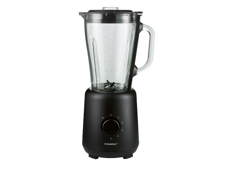 SILVERCREST® Mixér SSMGR 600 A1