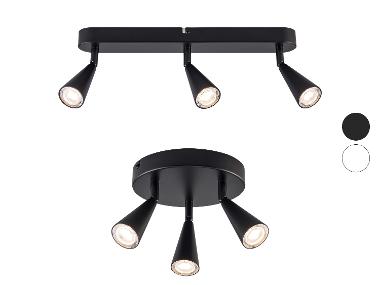 LIVARNO home Stropné LED svietidlo