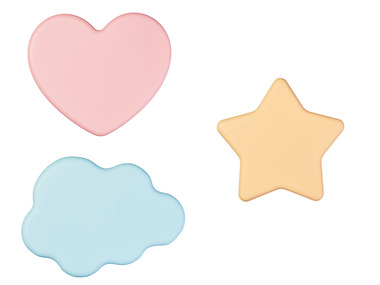 LIVARNO home LED nástenné svietidlo