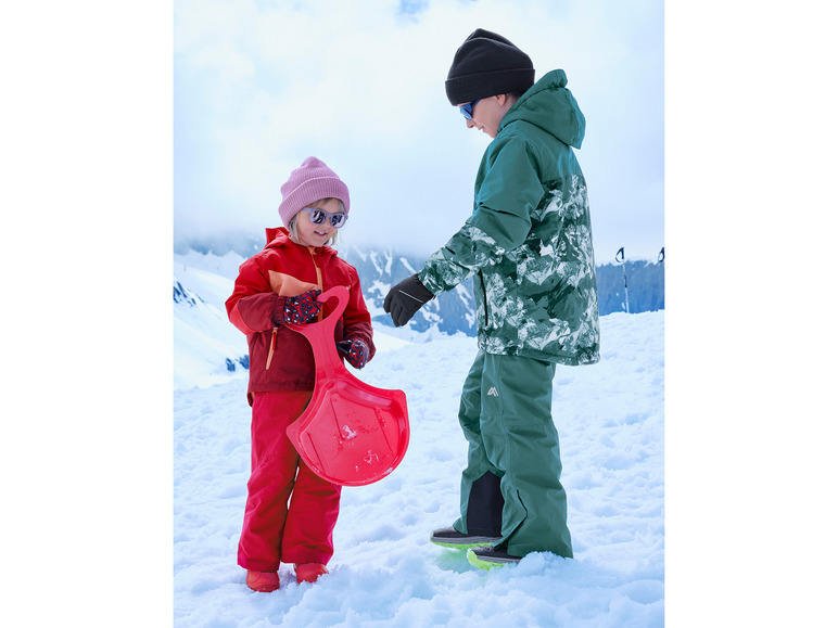 Prejsť na zobrazenie na celú obrazovku: lupilu® Dievčenská lyžiarska bunda – obrázok 22