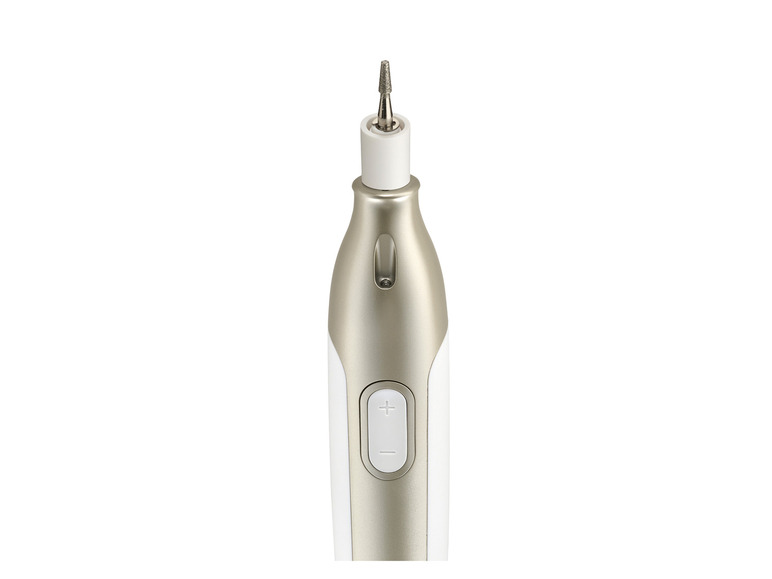 Prejsť na zobrazenie na celú obrazovku: SILVERCREST® PERSONAL CARE Aku strojček na manikúru a pedikúru SMPSA 3.7 A1/SOMPSA 3.7 A1 – obrázok 7