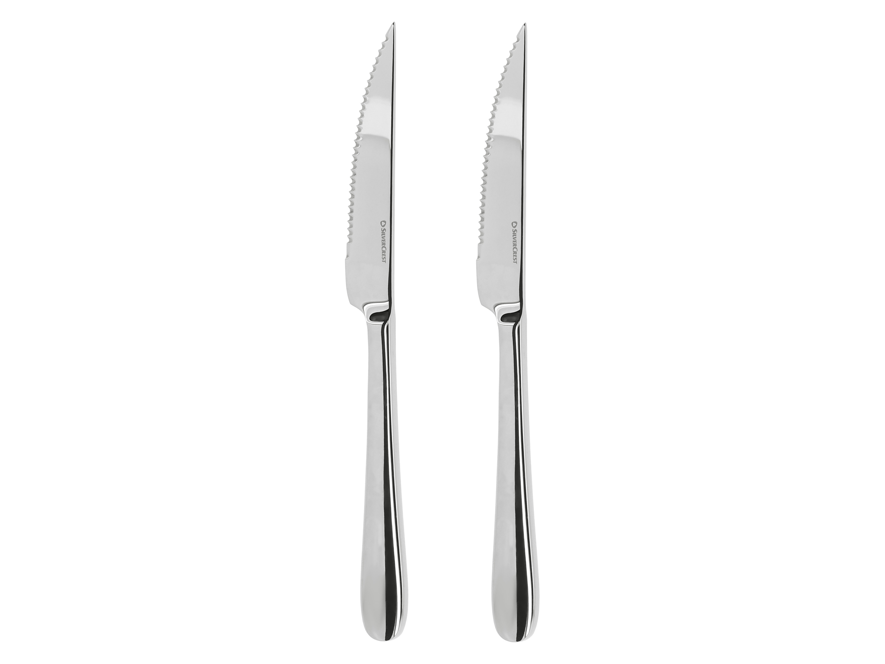 SILVERCREST Špeciálny príbor (steakové nože, klasické)