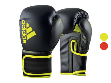 ADIDAS Boxerské rukavice Hybrid 80