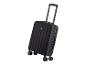 Čierna cestovná taška na kolieskach značky Toromo