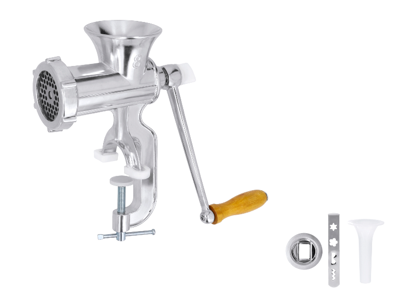 SILVERCREST® Mlynček na mäso