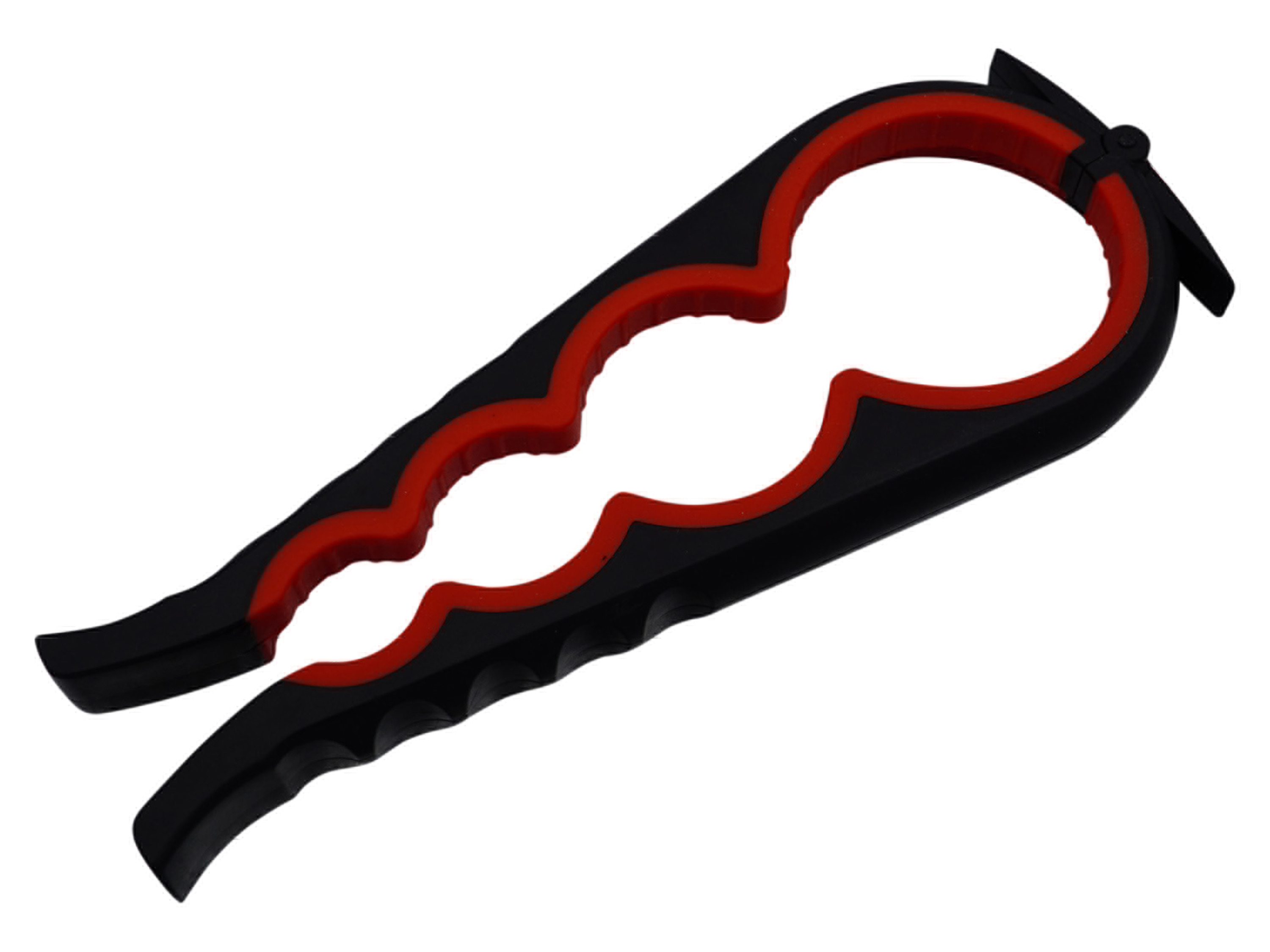E-shop Ridder Pomôcky pre seniorov (otvárač na fľaše 4 v 1)