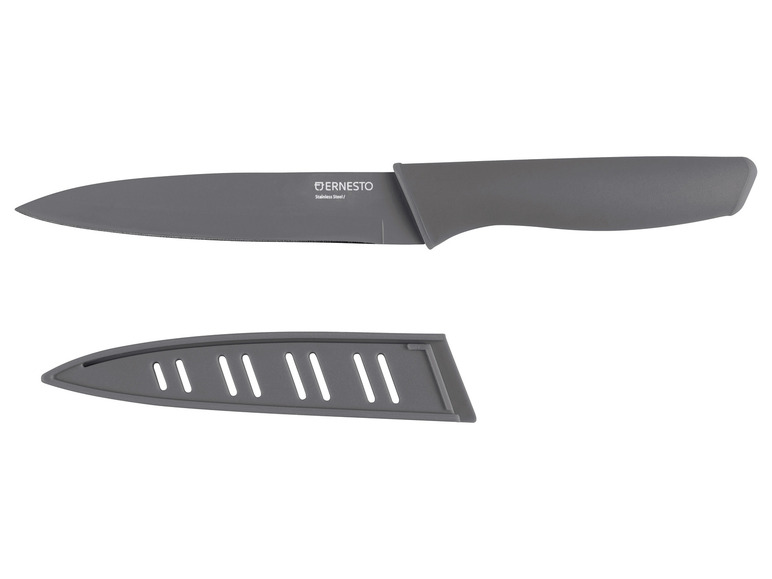 Prejsť na zobrazenie na celú obrazovku: ERNESTO® Nôž Kushino, 23 cm – obrázok 4
