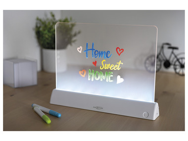 ANSMANN LED tabuľa na zdobenie