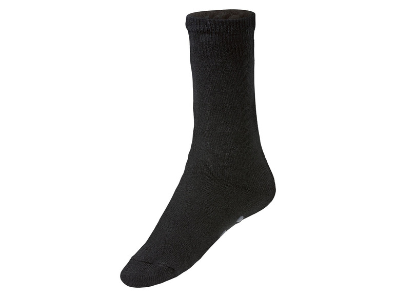 Prejsť na zobrazenie na celú obrazovku: LIVERGY® Pánske termoponožky, 2 páry – obrázok 3
