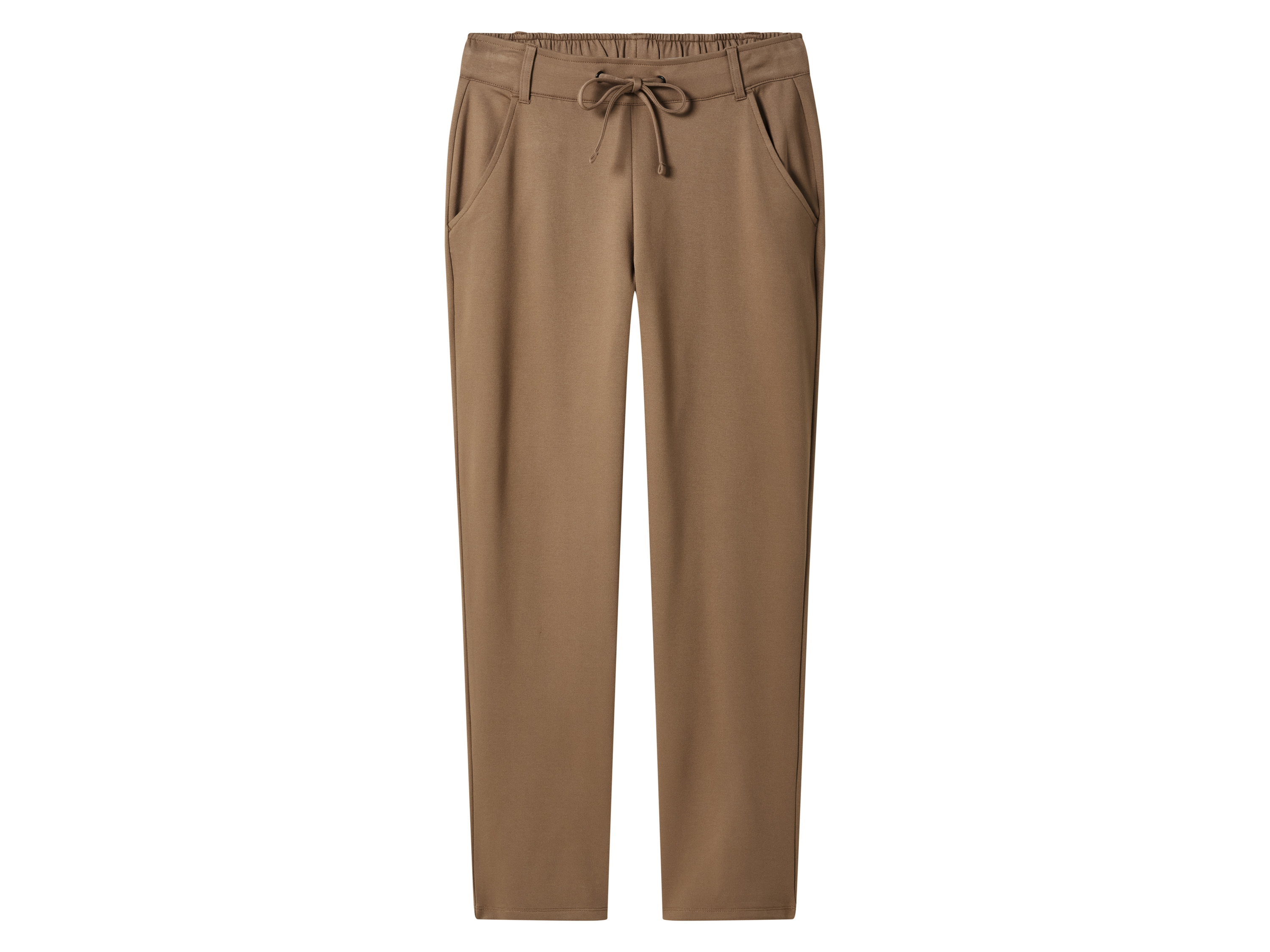 esmara® Dámske nohavice „Jogger“ (ťavia, XS (32/34))