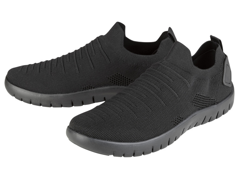 Prejsť na zobrazenie na celú obrazovku: LIVERGY® Pánske tenisky – obrázok 2