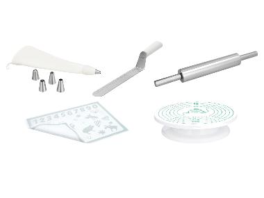 SILVERCREST® Príslušenstvo na pečenie