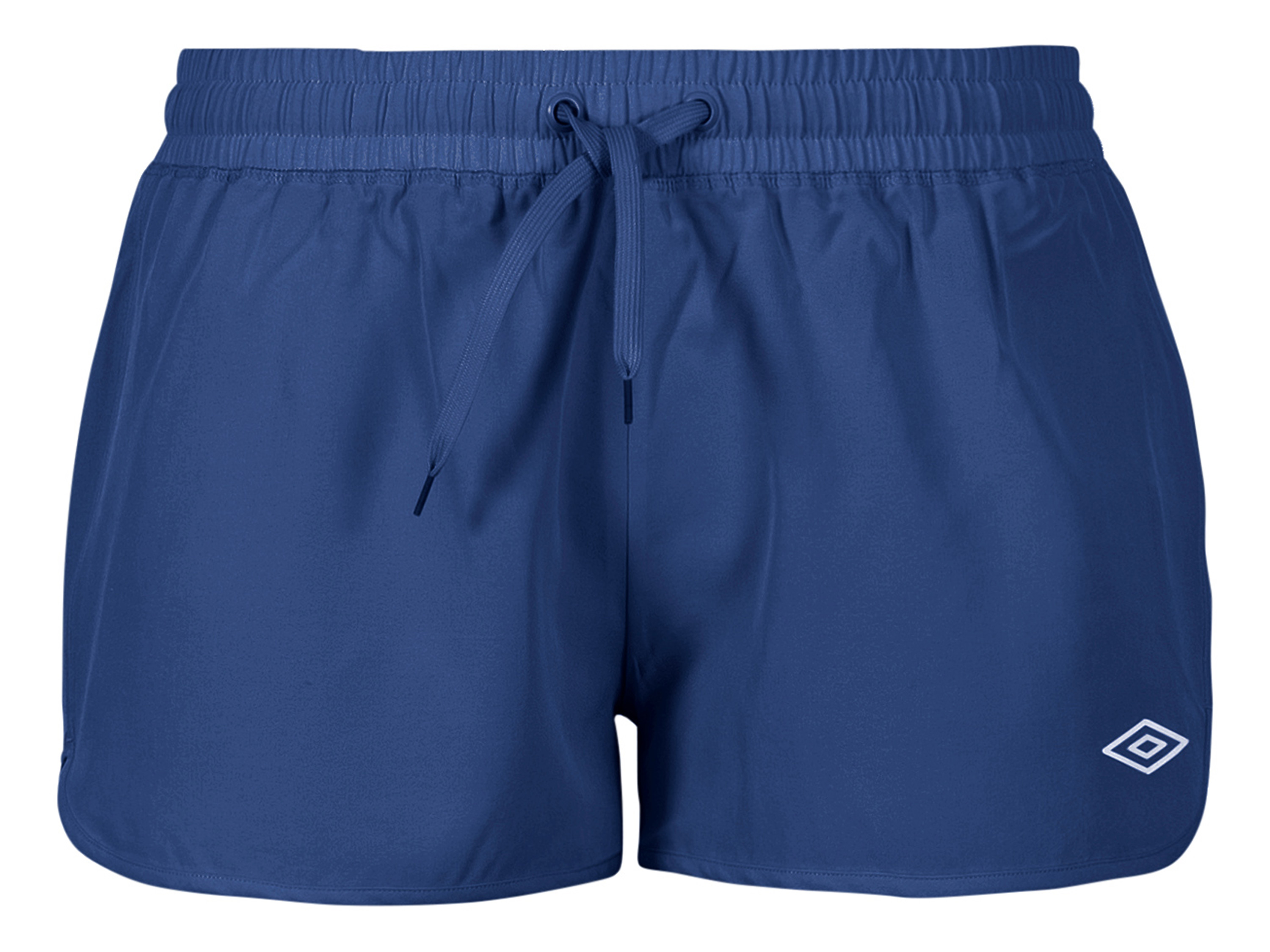 UMBRO Dámske šortky (XL, navy modrá)