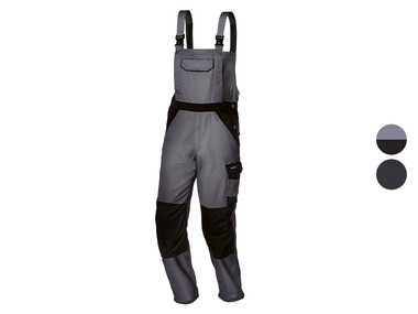 PARKSIDE PERFORMANCE® Pánske montérky na traky