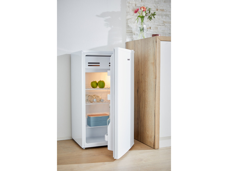 Prejsť na zobrazenie na celú obrazovku: Chladnička RDC132WH1/LS1/DK1, 93 l – obrázok 2