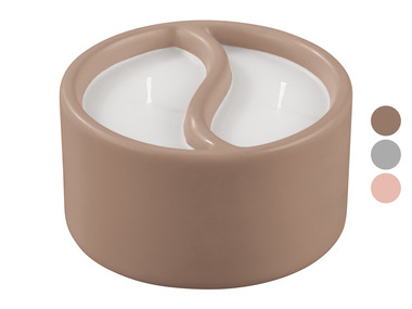 LIVARNO home Vonná sviečka