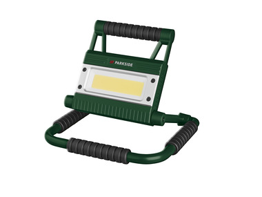 PARKSIDE® LED reflektor s powerbankou PFLA 4400 B2