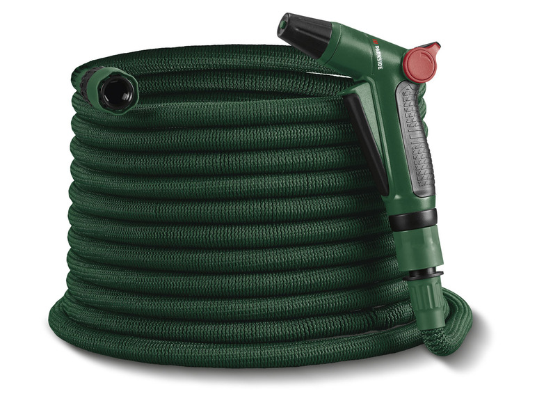 Prejsť na zobrazenie na celú obrazovku: PARKSIDE® Flexibilná záhradná hadica, 30 m – obrázok 11