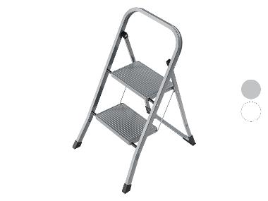 Hailo Sklopné schodíky