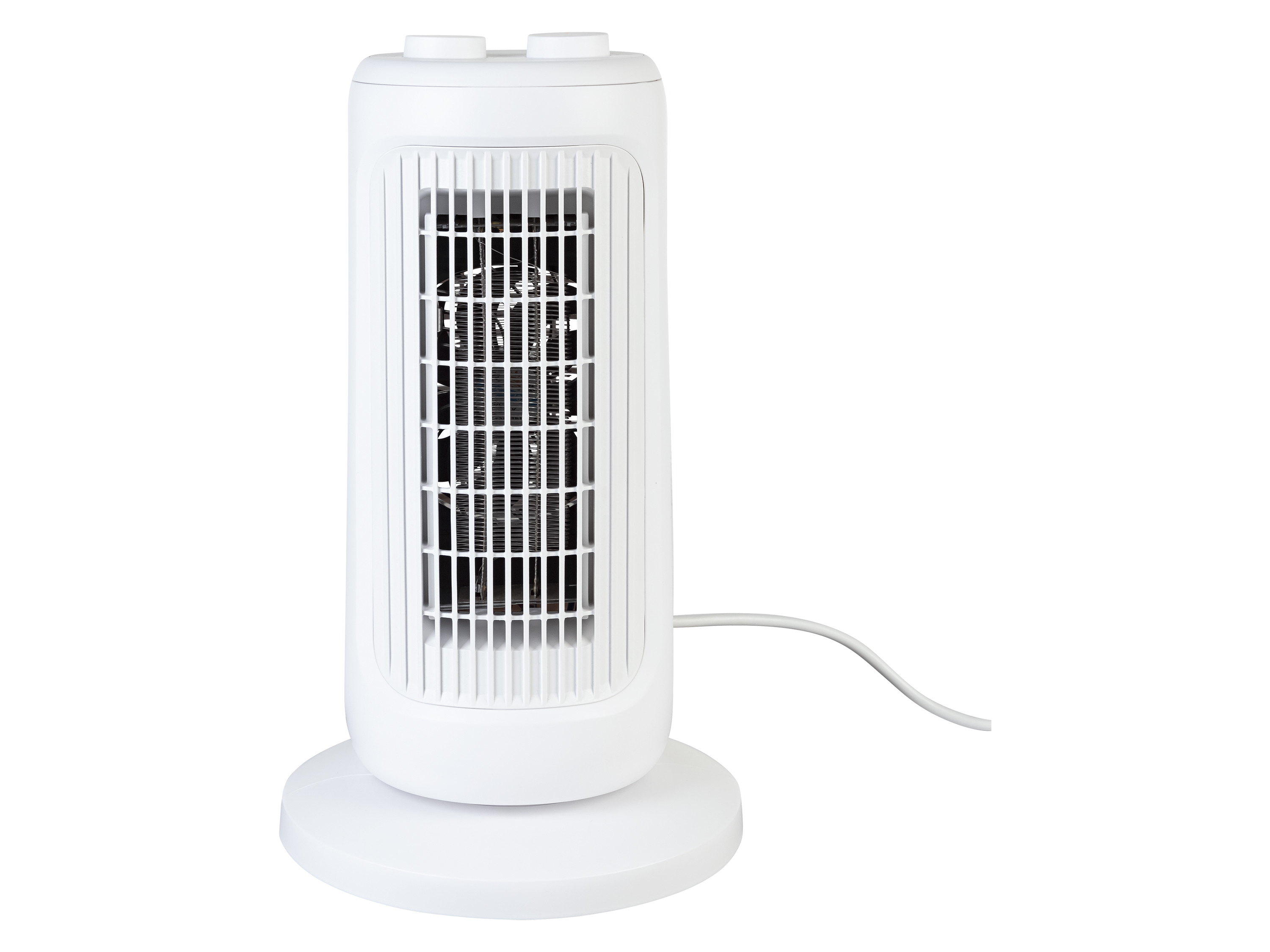 SILVERCREST® Vežový ohrievač STHL 1500 A1 (biela)