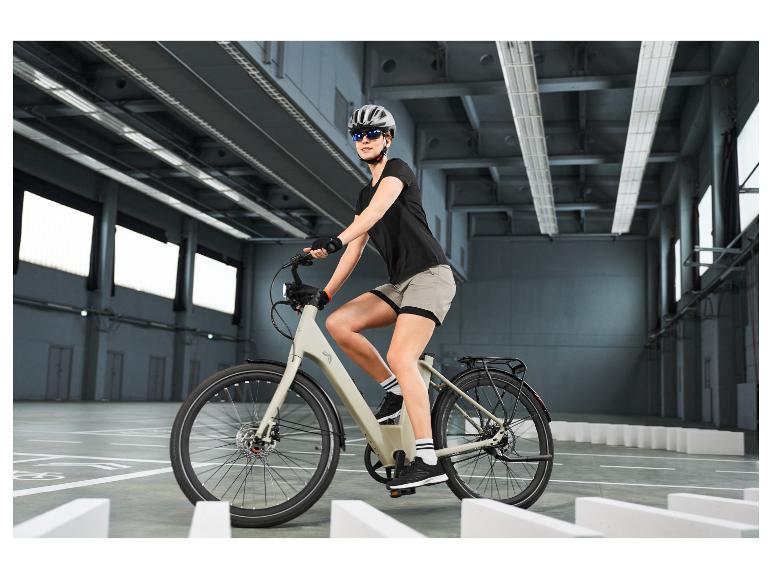 Crivit Dámske funkčné cyklistické nohavice 2 v 1